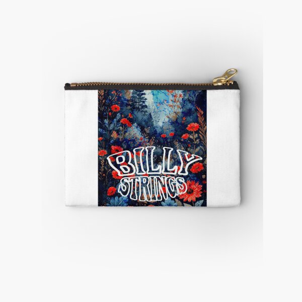 Item preview, Billy Strings Red Daisies designed and sold by AuroraXGreen.