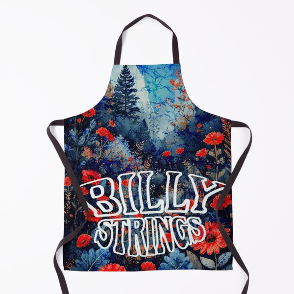 Item preview, Billy Strings Red Daisies designed and sold by AuroraXGreen.