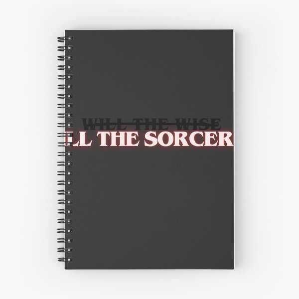 Item preview, Will the Sorcerer designed and sold by chickensoupshop.