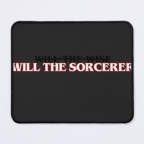 Item preview, Will the Sorcerer designed and sold by chickensoupshop.