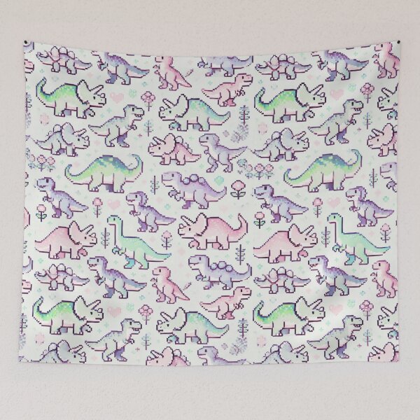 Item preview, dinosaur themed designed and sold by TEEJAMBOREE.