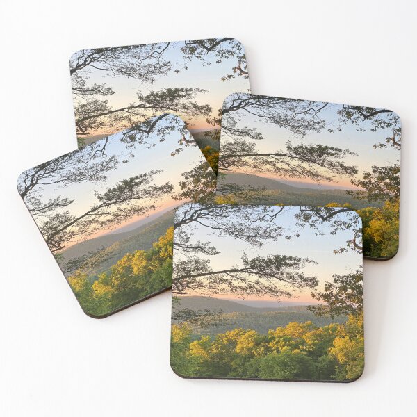 Item preview, A View Of The Laurel Highlands designed and sold by Lois  Bryan.