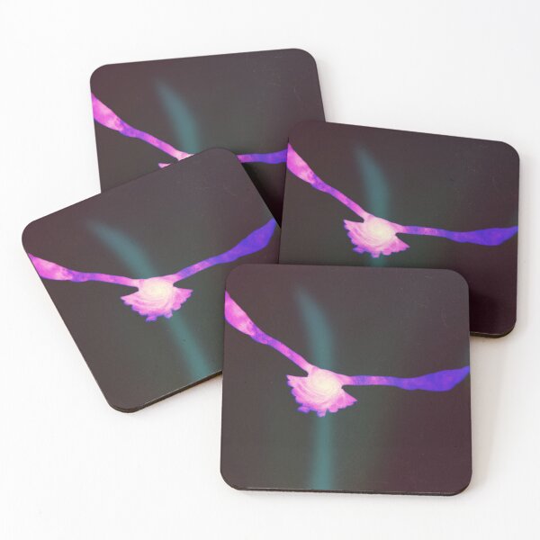 Item preview, Her Wings Spread Over The Seas designed and sold by MikaHorror.