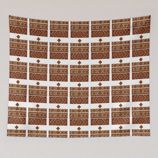 Item preview, Berber kuku kingdom designed and sold by KevinGarden.