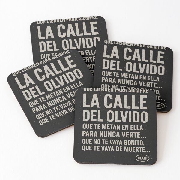 Item preview, La fuga designed and sold by PonteUna.
