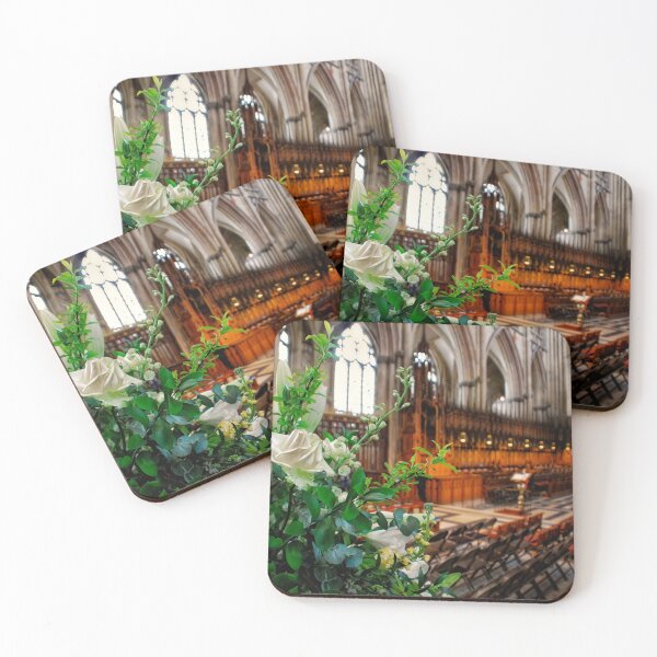 Item preview, York Minster Cathedral designed and sold by Lois  Bryan.