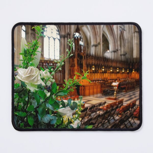 Item preview, York Minster Cathedral designed and sold by Lois Bryan.