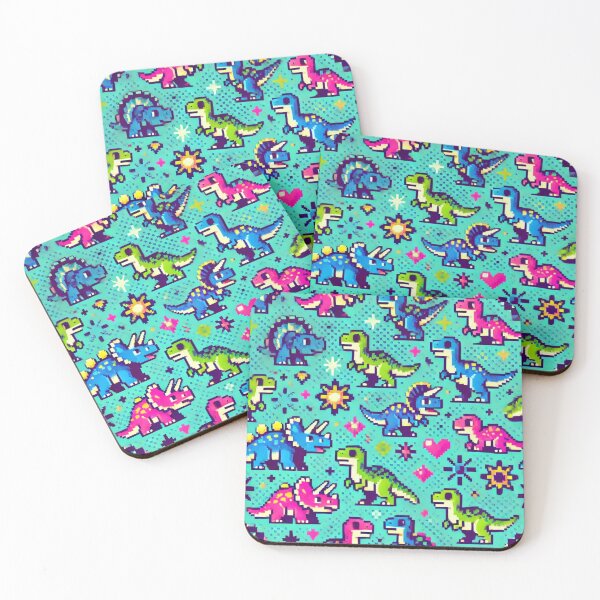 Item preview, dinosaur themed designed and sold by TEEJAMBOREE.