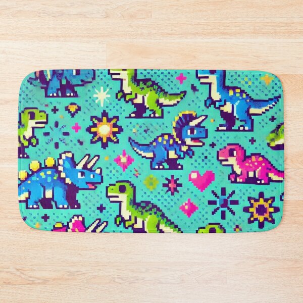 Item preview, dinosaur themed designed and sold by TEEJAMBOREE.
