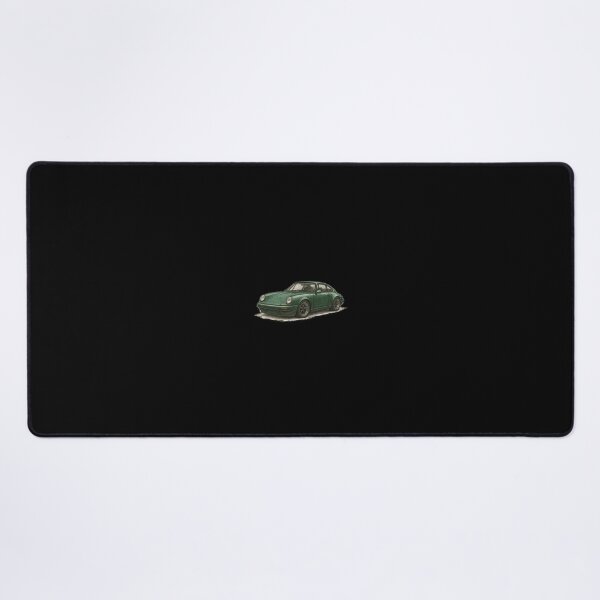 Item preview, Deep Green Classic Timeless Sports Car for fan automotive industry designed and sold by zuzzelek44.
