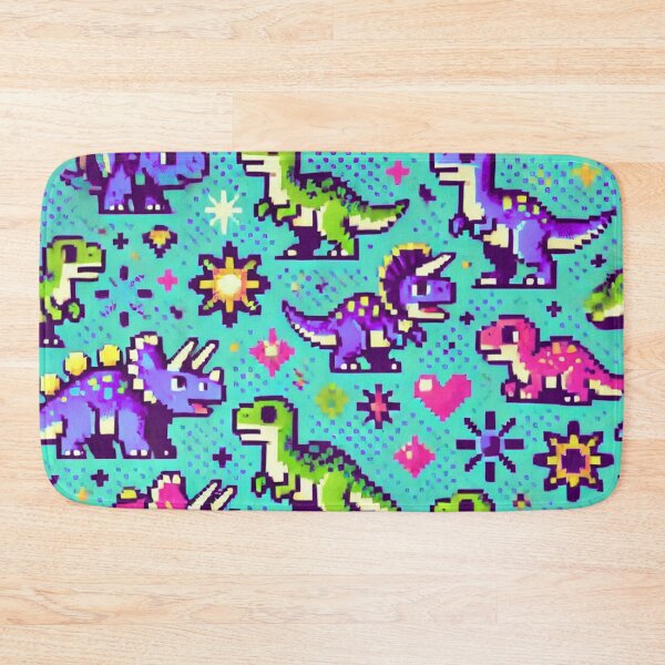 Item preview, dinosaur themed designed and sold by TEEJAMBOREE.