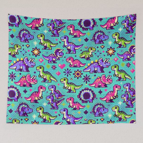 Item preview, dinosaur themed designed and sold by TEEJAMBOREE.