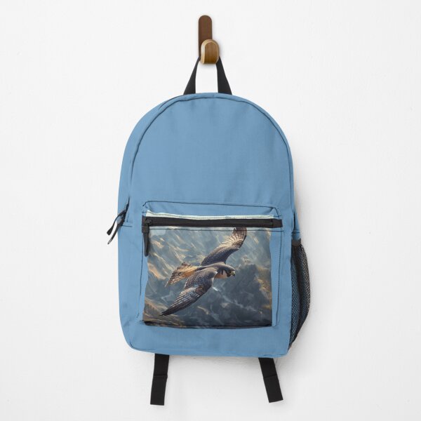 Item preview, Animal Father Series, Peregrine Falcon designed and sold by FullSurrender.