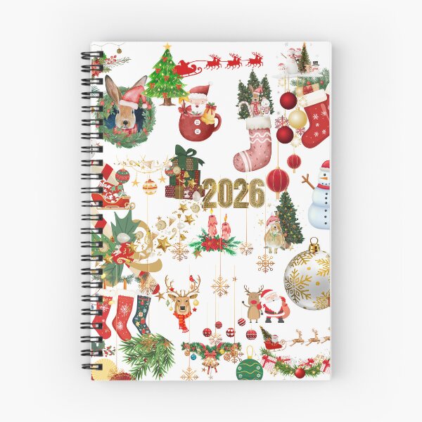 Item preview, new year designed and sold by AyBeçkem.