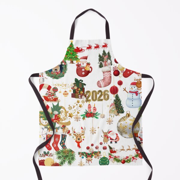 Item preview, new year designed and sold by AyBeçkem.