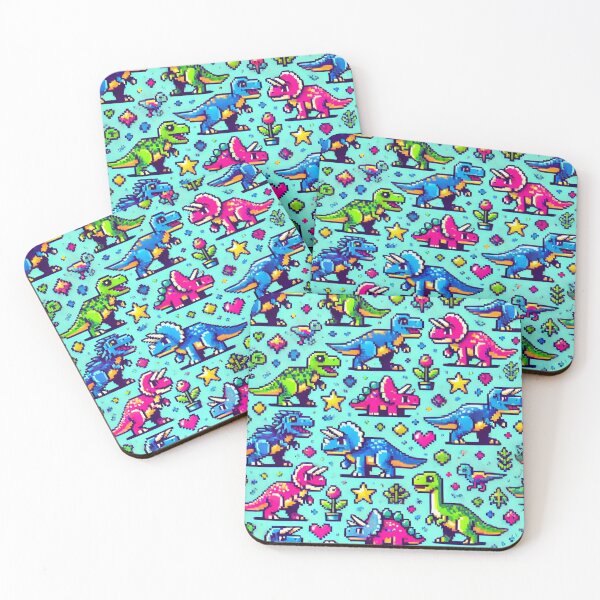 Item preview, dinosaur themed designed and sold by TEEJAMBOREE.
