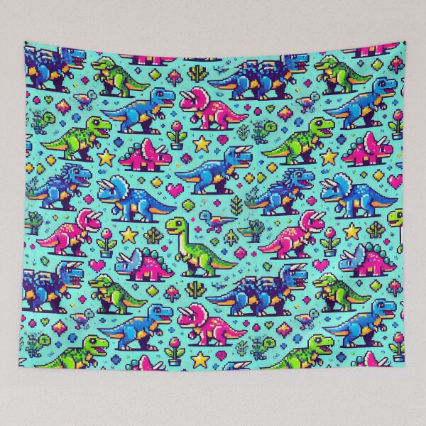 Item preview, dinosaur themed designed and sold by TEEJAMBOREE.