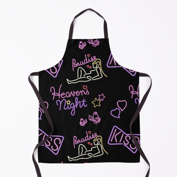 Item preview, Heavens Night All Over Print designed and sold by GreenBeetle.
