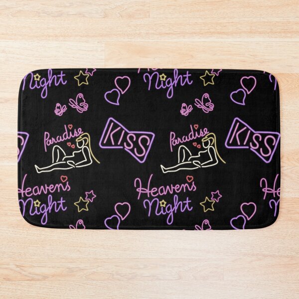 Item preview, Heavens Night All Over Print designed and sold by GreenBeetle.