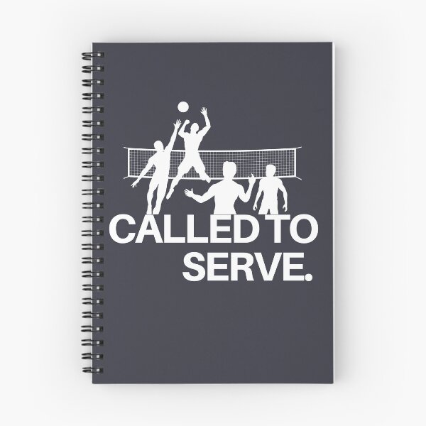 Item preview, Called to Serve designed and sold by esther-vosh.