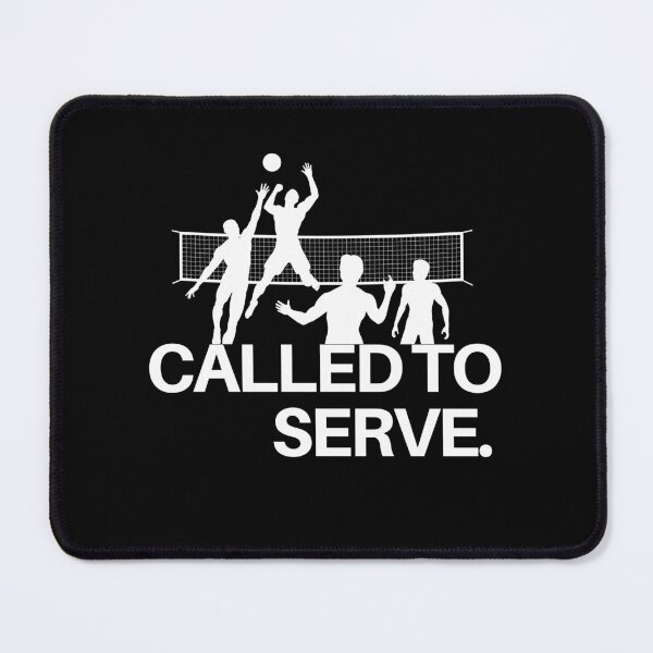 Item preview, Called to Serve designed and sold by esther-vosh.