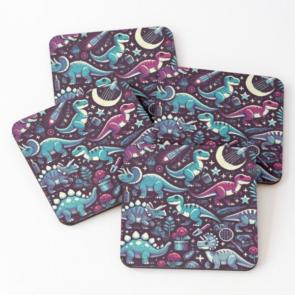 Item preview, dinosaur themed designed and sold by TEEJAMBOREE.