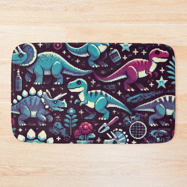 Item preview, dinosaur themed designed and sold by TEEJAMBOREE.