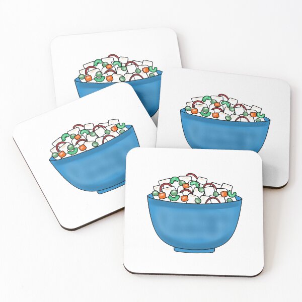 Item preview, Potato Salad designed and sold by Sartoris Art.
