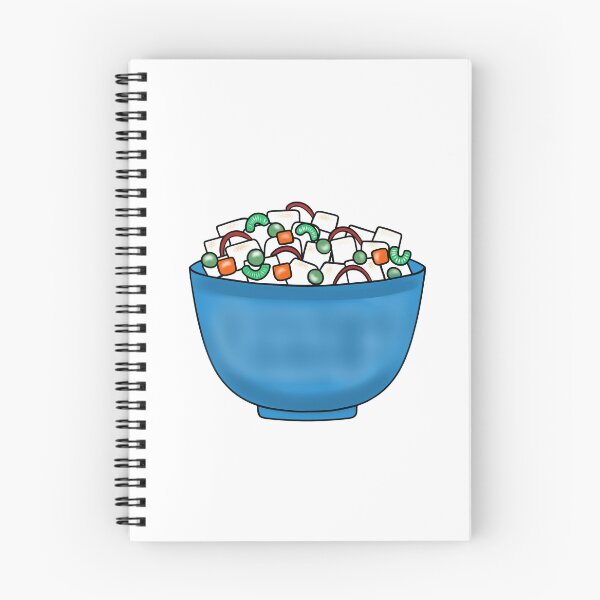 Item preview, Potato Salad designed and sold by Sartoris Art.