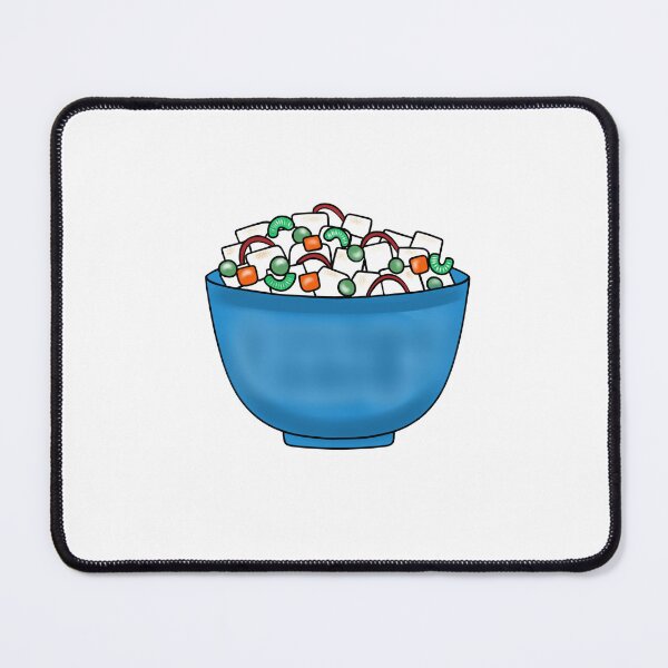 Item preview, Potato Salad designed and sold by Sartoris Art.