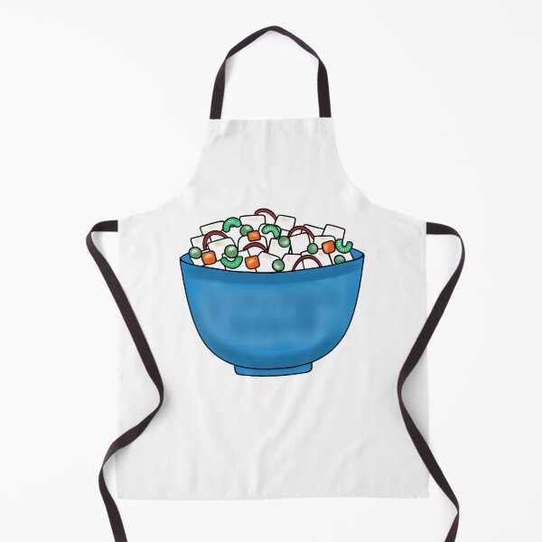 Item preview, Potato Salad designed and sold by Sartoris Art.