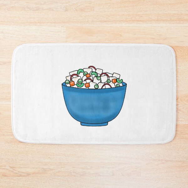 Item preview, Potato Salad designed and sold by Sartoris Art.