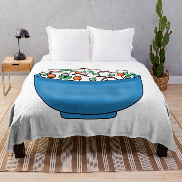 Item preview, Potato Salad designed and sold by Sartoris Art.