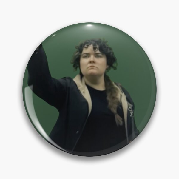 Item preview, katniss designed and sold by chickensoupshop.