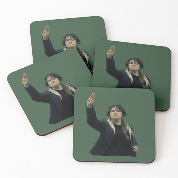 Item preview, katniss designed and sold by chickensoupshop.