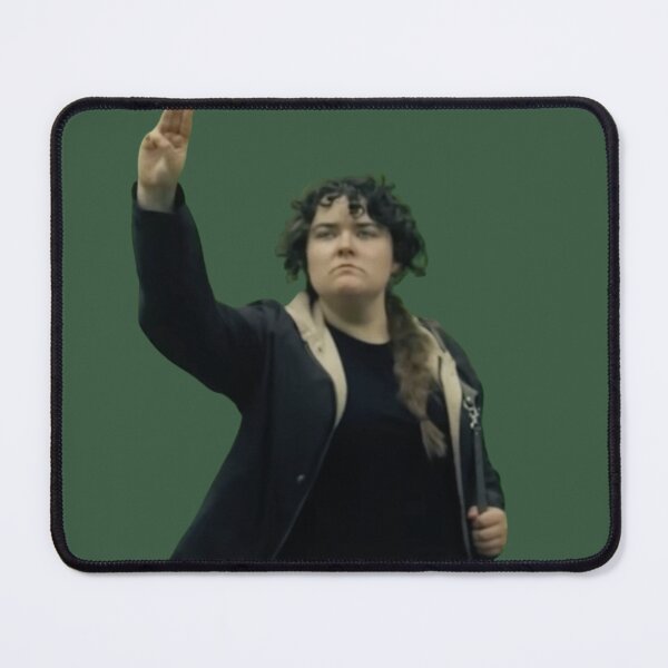 Item preview, katniss designed and sold by chickensoupshop.