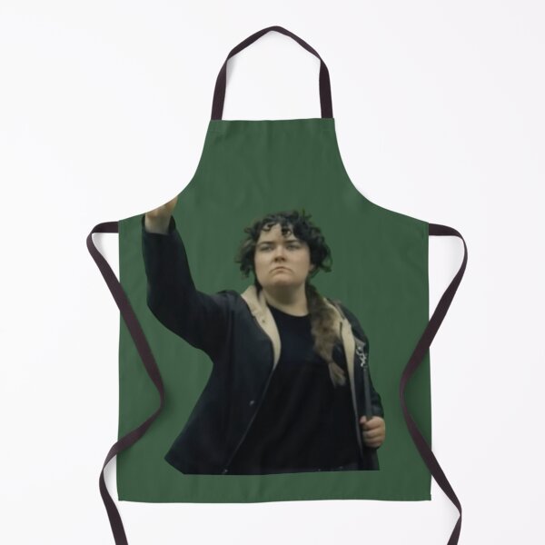 Item preview, katniss designed and sold by chickensoupshop.