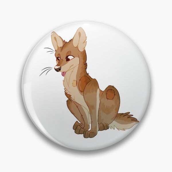 Item preview, Dingo designed and sold by InkofStars.