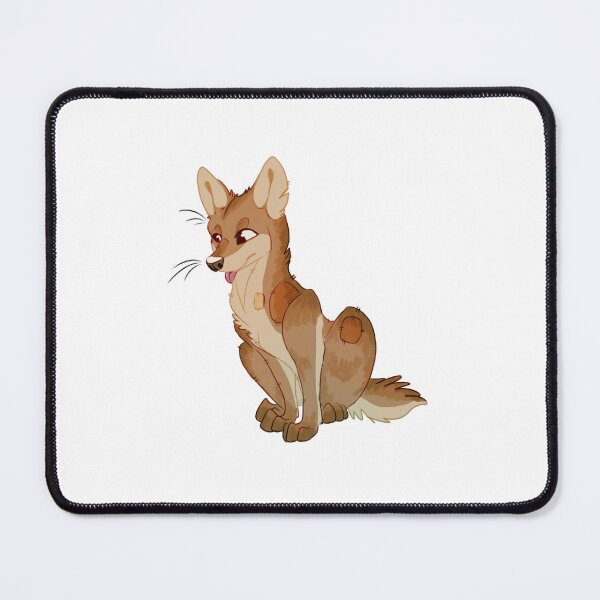 Item preview, Dingo designed and sold by InkofStars.