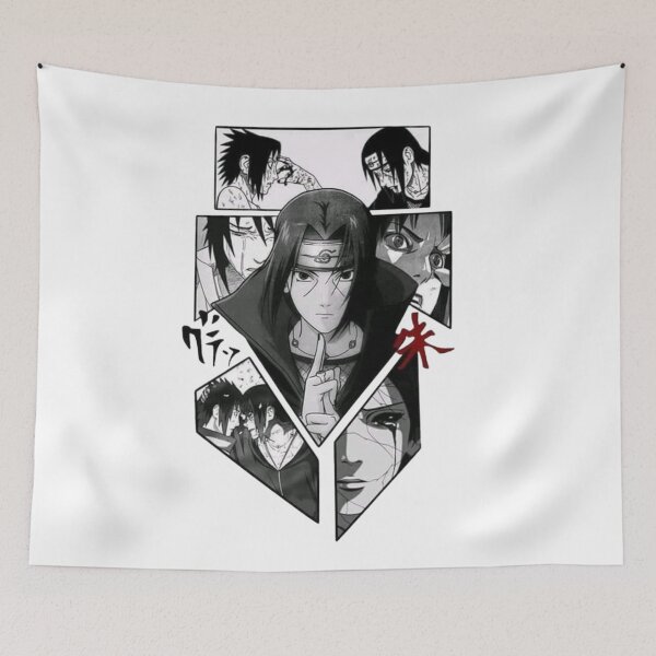 Item preview, cursed brotherhood designed and sold by Popolarisu.
