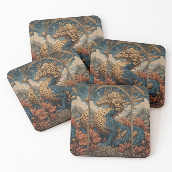Item preview, Huanglong designed and sold by OpusDay.