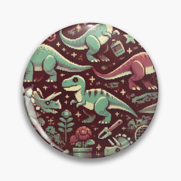 Item preview, dinosaur themed designed and sold by TEEJAMBOREE.