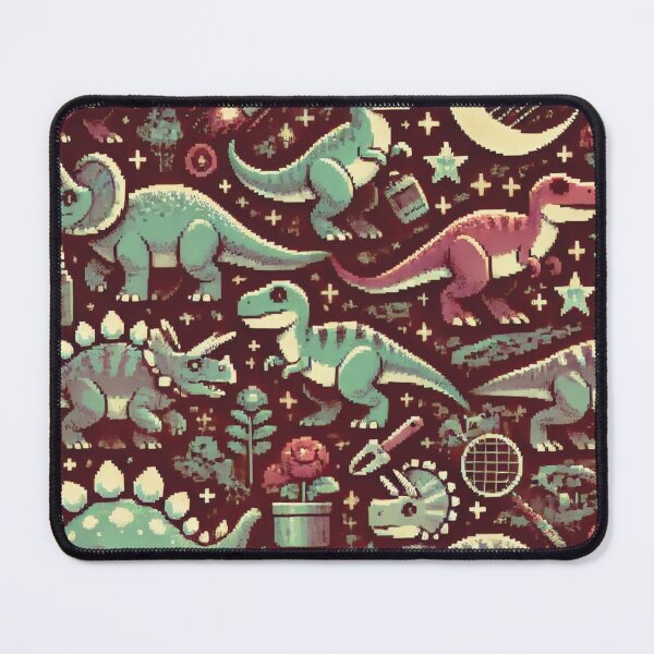 Item preview, dinosaur themed designed and sold by TEEJAMBOREE.