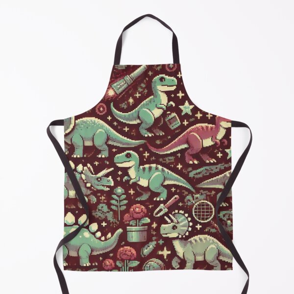 Item preview, dinosaur themed designed and sold by TEEJAMBOREE.