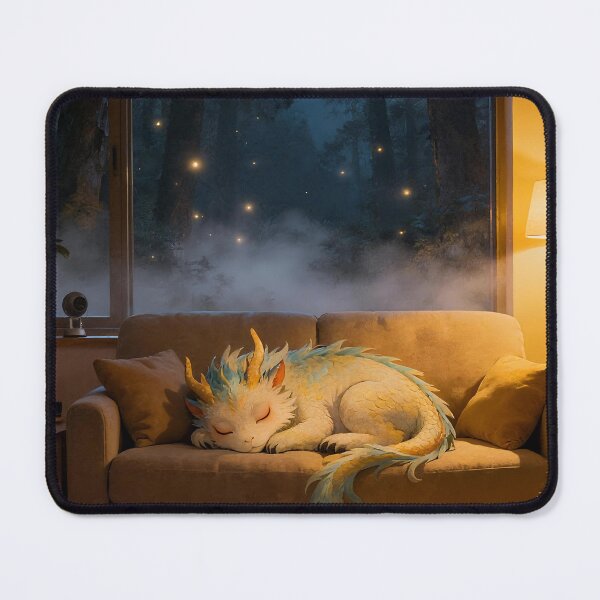 Item preview, 梦林神兽 Dream Forest Beast #286 designed and sold by Simple Life & KAMOCHI.