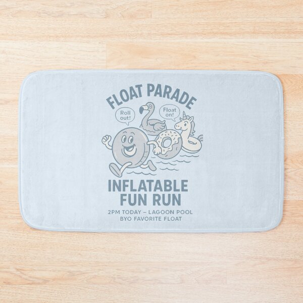 Item preview, Float Parade Inflatable Fun Crew designed and sold by PrintSmithArt.