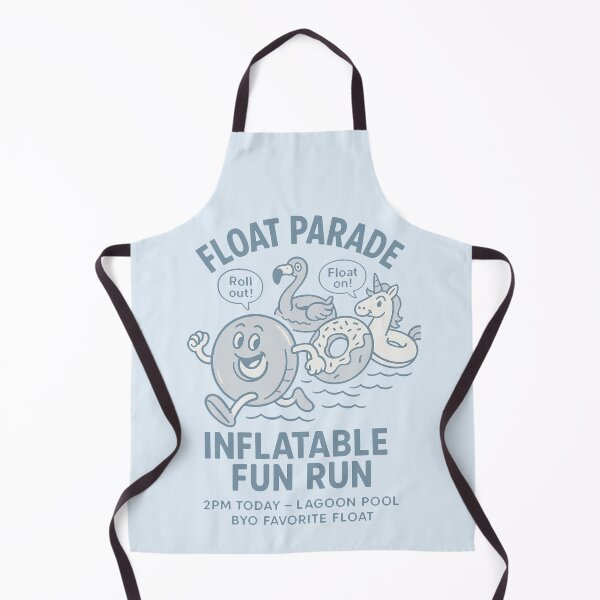 Item preview, Float Parade Inflatable Fun Crew designed and sold by PrintSmithArt.