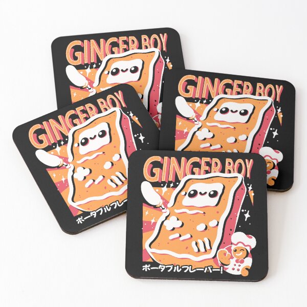 Item preview, Ginger Boy designed and sold by Fitas Artwork.