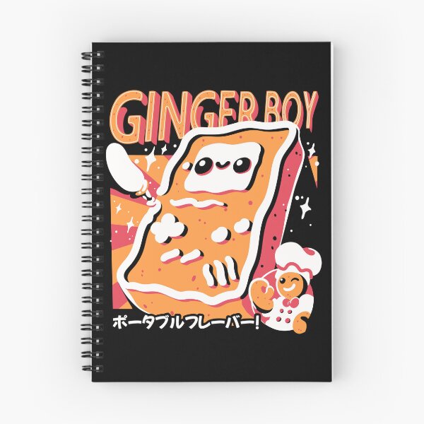 Item preview, Ginger Boy designed and sold by Fitas Artwork.