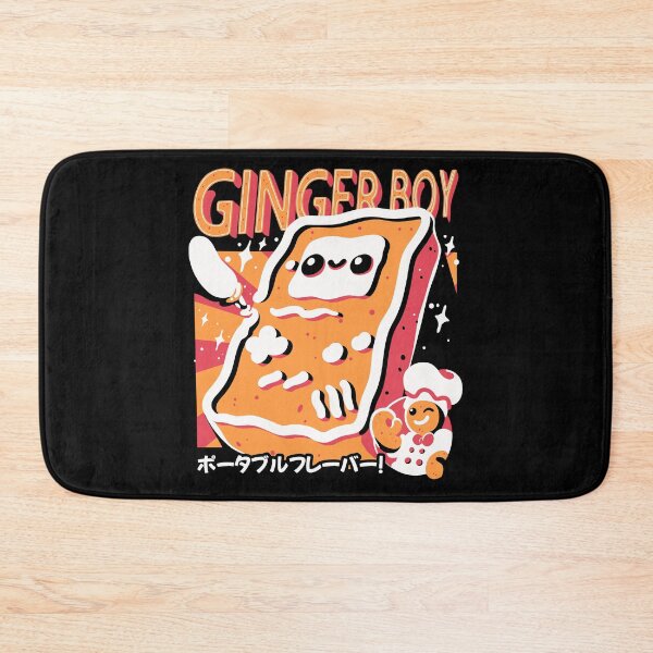 Item preview, Ginger Boy designed and sold by Fitas Artwork.